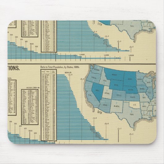 出版物 マウスパッド (正面)