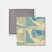 出版物 マグネット (正面/裏面)