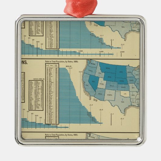 出版物 メタルオーナメント (正面)