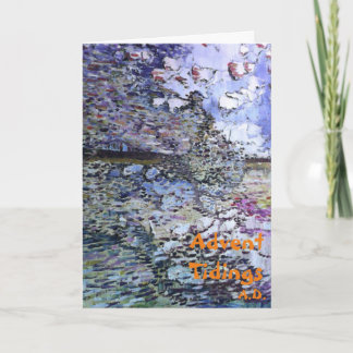 出現の季節は次のとおりです: シーズンカード