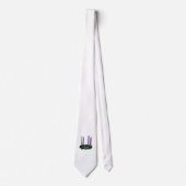 出現の第2週 ネクタイ (正面)