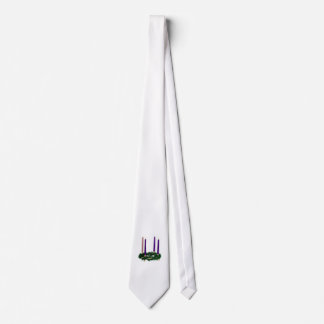 出現の第2週 ネクタイ