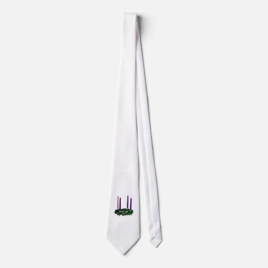 出現の第2週 ネクタイ (正面)