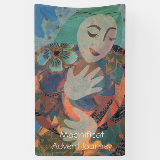 出現ビニルバナー、3' x 5' 横断幕 (縦)