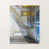 出現階段フロリダ。 ジグソーパズル (縦)