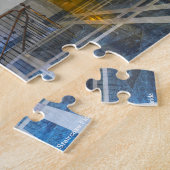 出現階段フロリダ ジグソーパズル (側面)