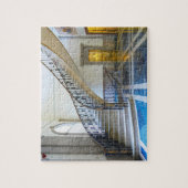 出現階段フロリダ ジグソーパズル (縦)