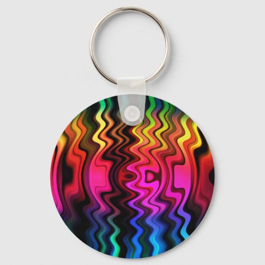 出現 キーホルダー (正面)