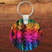 出現 キーホルダー (正面)