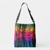 出現 クロスボディバッグ (裏面)