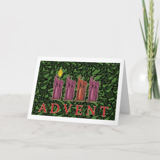 出現 シーズンカード (正面)