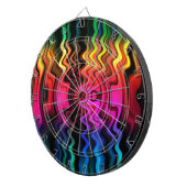 出現 ダーツボード (正面右)