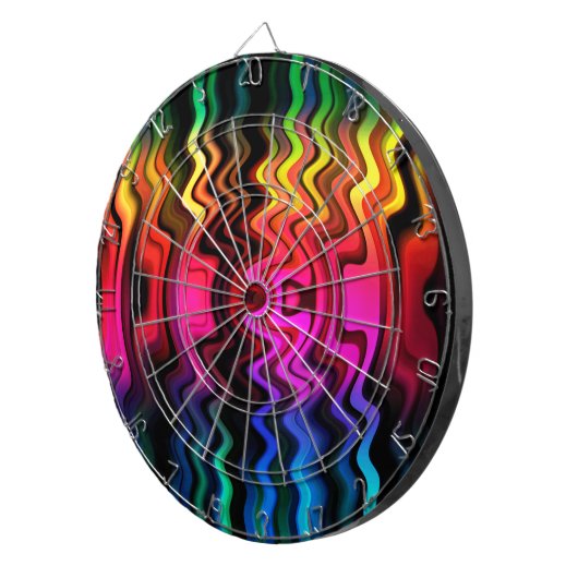 出現 ダーツボード (正面右)