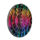 出現 ダーツボード (正面左)