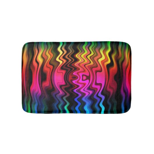 出現 バスマット (正面)