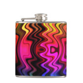 出現 フラスク (正面)