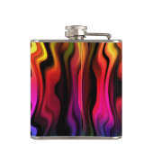 出現 フラスク (裏面)