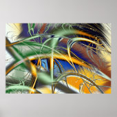 出現。 ポスター (正面)