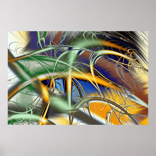 出現。 ポスター (正面)