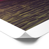 出現 ポスター (角)