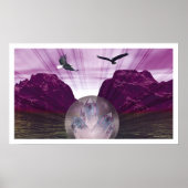 出現 ポスター (正面)