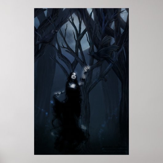 出現 ポスター (正面)