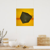 出現 ポスター (キッチン)