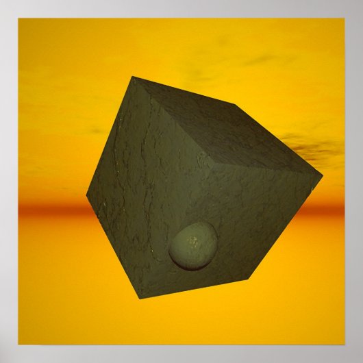 出現 ポスター (正面)