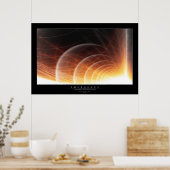 出現 ポスター (キッチン)