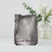 出現 ポストカード (スタンド正面)