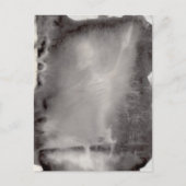 出現 ポストカード (正面)