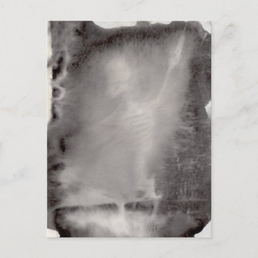 出現 ポストカード (正面)