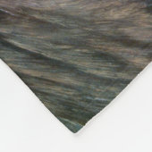 出生のイエス・キリストメリーヨセフの聖書のフリースブランケット フリースブランケット (角)