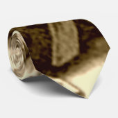 出生のクリスマスプレゼント ネクタイ (ロール)