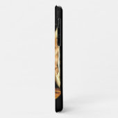 出生のシーン – コスタの聖家族 Case-Mate iPhoneケース (裏面/左)