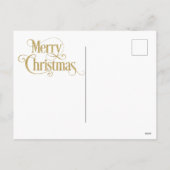 出生はがき シーズンポストカード (裏面)