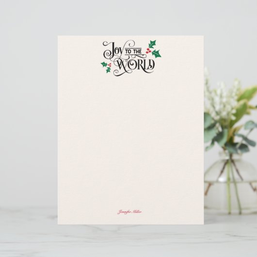 出生をバックに世界に喜ぶw署名 レターヘッド (スタンド正面)