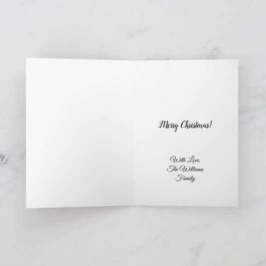 出生アンティークシルバーターコイズGems シーズンカード (内部)