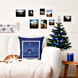 出生イエスが理由 クッション