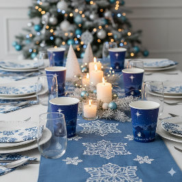 出生イエスが理由 紙コップ