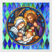 出生ウィンドウの固定 ウィンドウサイン (シート)