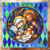 出生ウィンドウの固定 ウィンドウサイン (シート2)