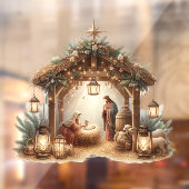 出生ウィンドウの固定 ウィンドウサイン (シート2)