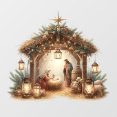 出生ウィンドウの固定 ウィンドウサイン (シート)