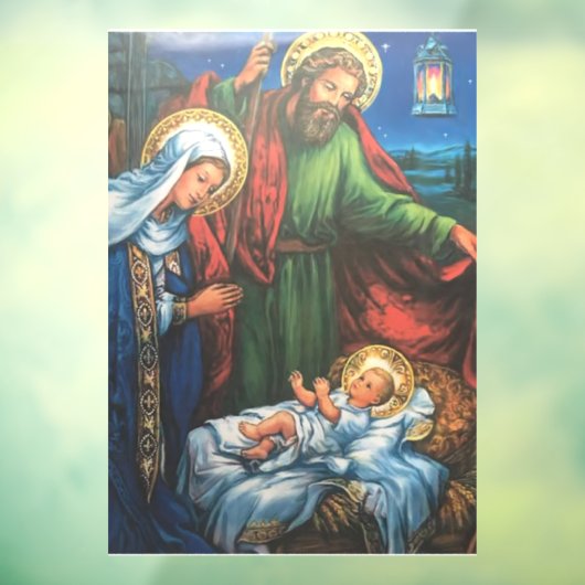 出生ウィンドウの固定 ウィンドウサイン (シート3)