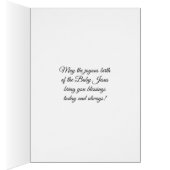 出生オブキリストヴァージンマリアセントジョセフ (内側 (右))