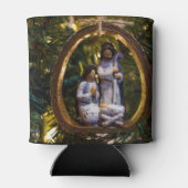 出生オーナメント 缶クーラー (裏面)