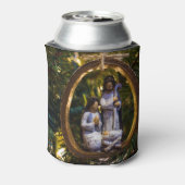 出生オーナメント 缶クーラー (缶裏面)