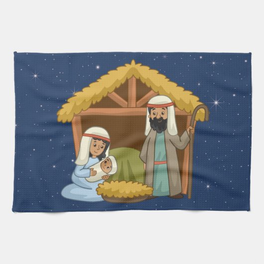 出生キッチンタオル キッチンタオル (横)