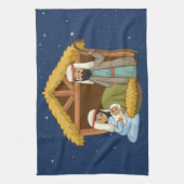 出生キッチンタオル キッチンタオル (縦)